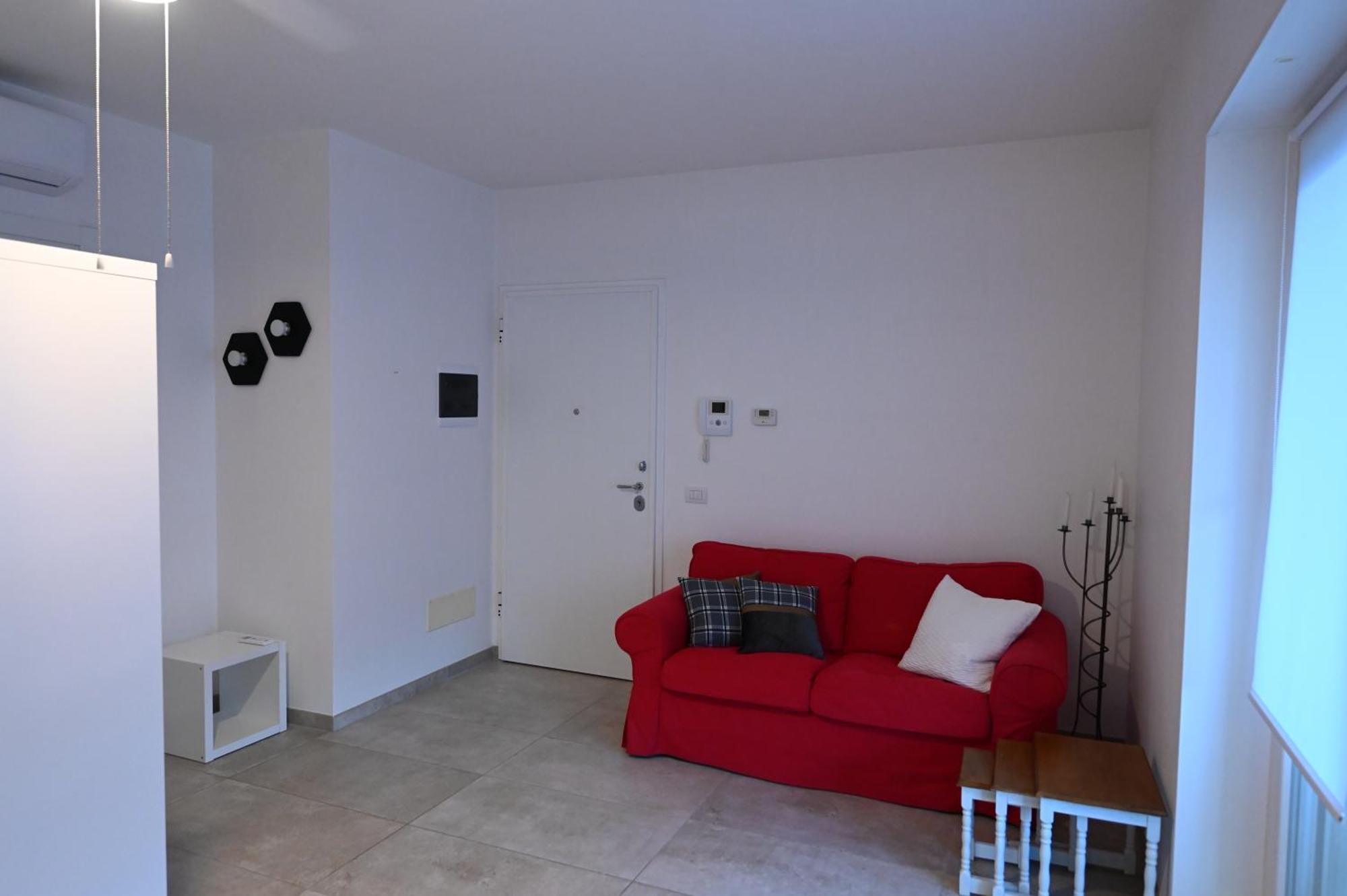 Ferienwohnung La Casa Di Patty Alberobello Exterior foto
