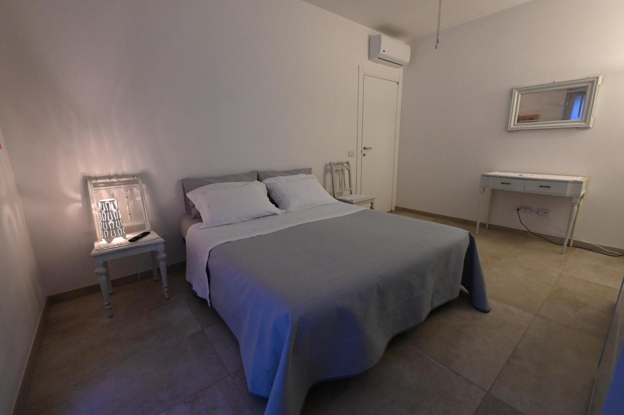 Ferienwohnung La Casa Di Patty Alberobello Exterior foto