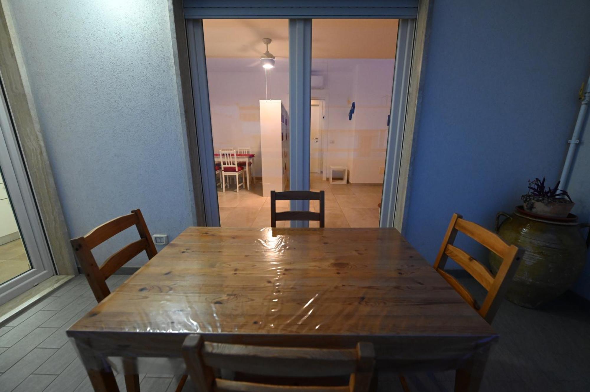 Ferienwohnung La Casa Di Patty Alberobello Exterior foto