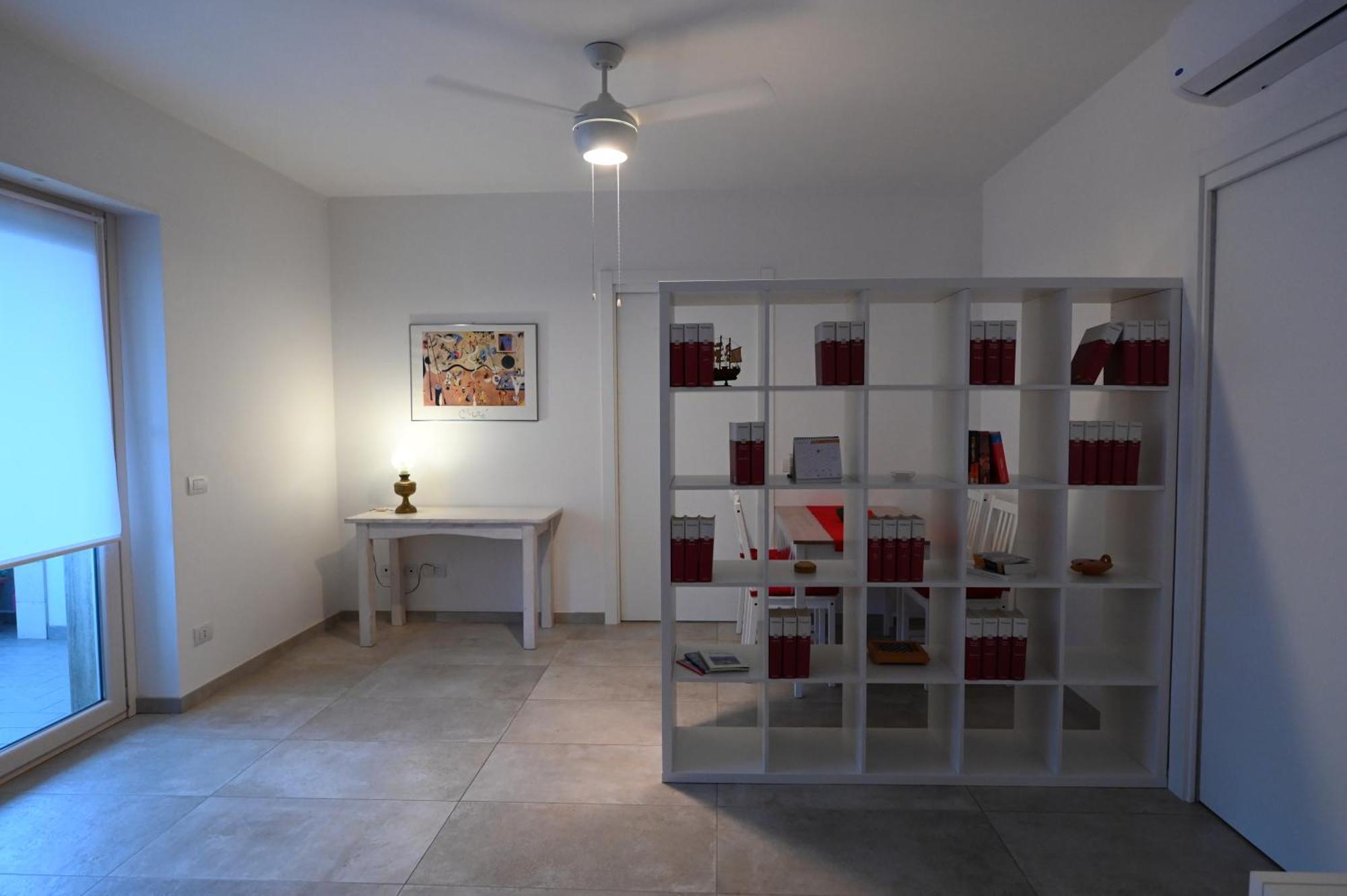 Ferienwohnung La Casa Di Patty Alberobello Exterior foto