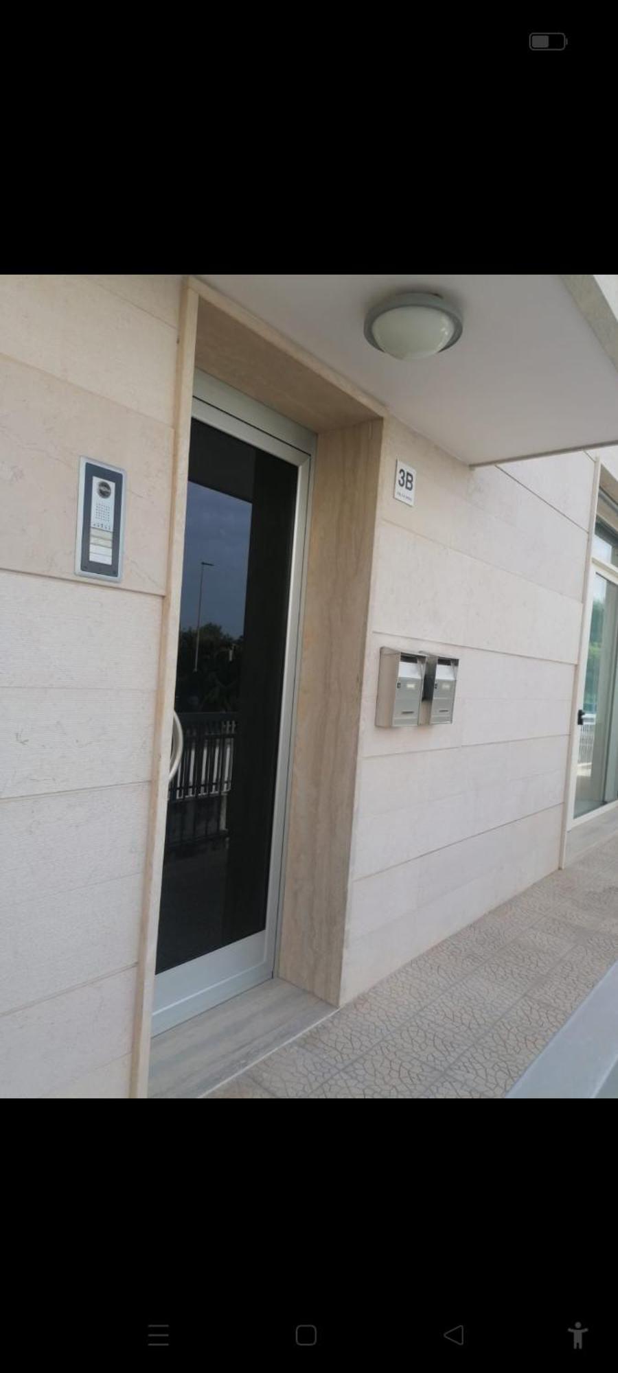 Ferienwohnung La Casa Di Patty Alberobello Exterior foto