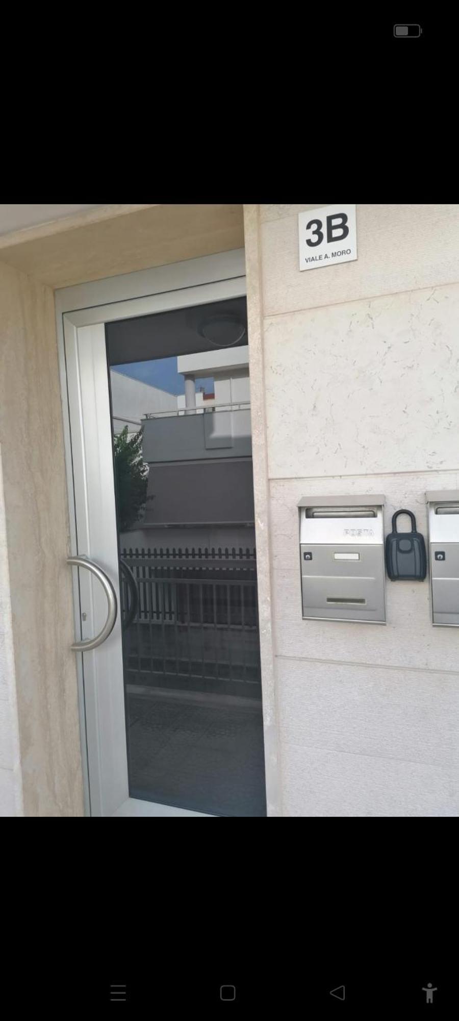 Ferienwohnung La Casa Di Patty Alberobello Exterior foto